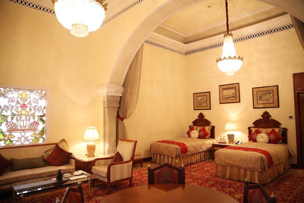 Rambagh Palace Джайпур Екстер'єр фото