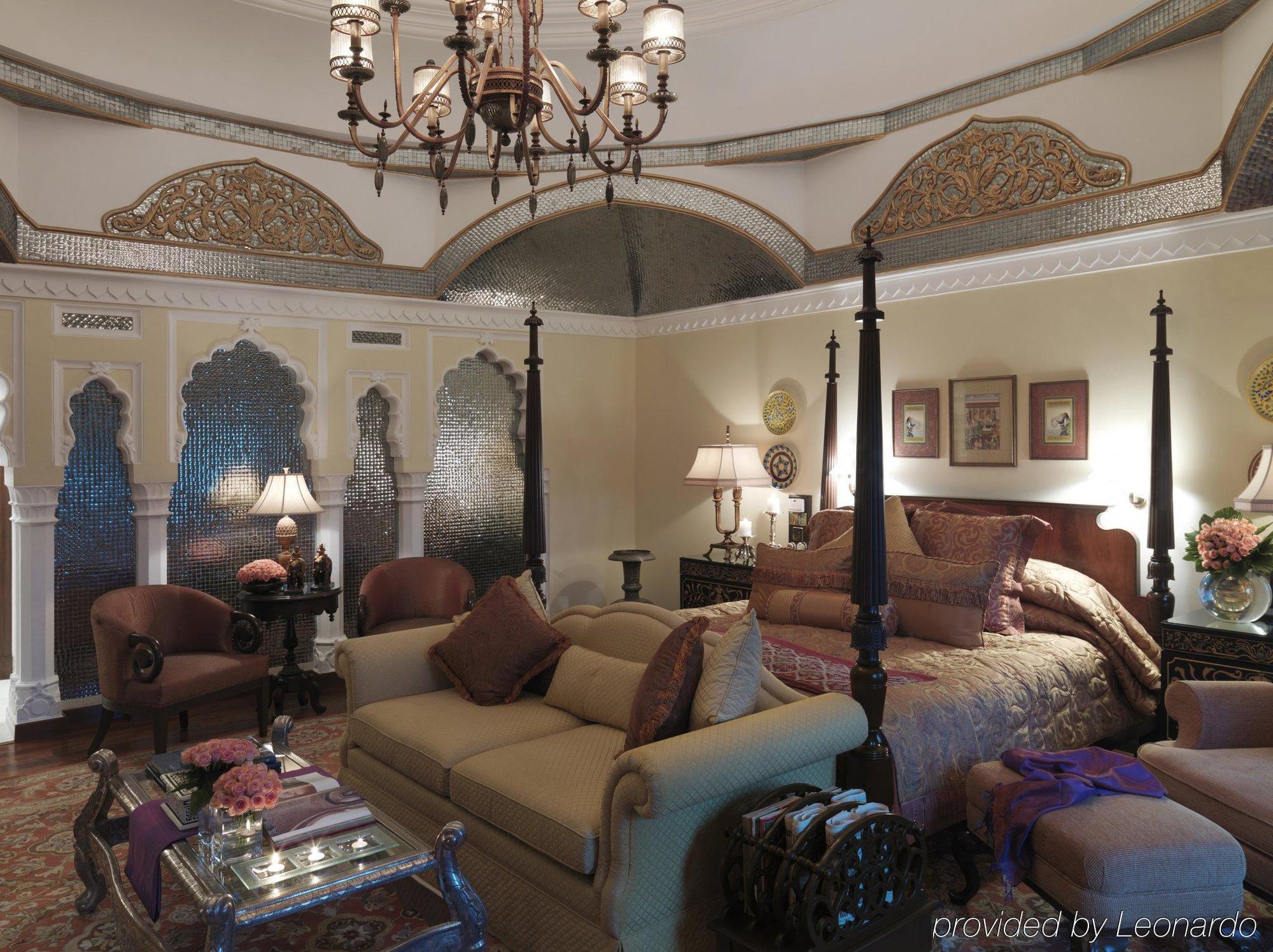 Rambagh Palace Джайпур Номер фото