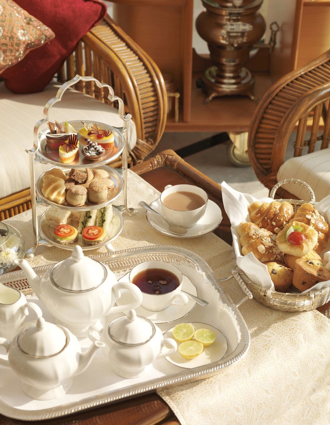 Rambagh Palace Джайпур Ресторан фото