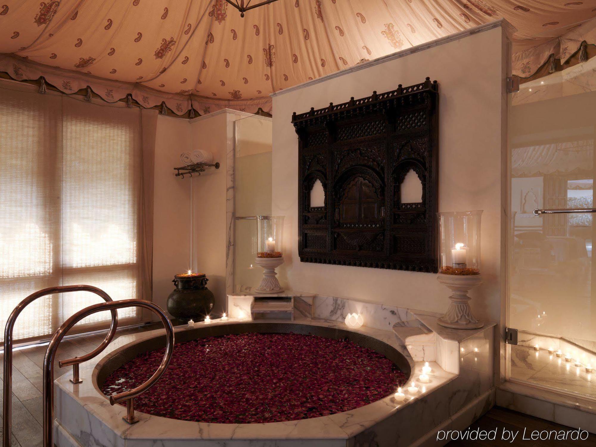 Rambagh Palace Джайпур Номер фото