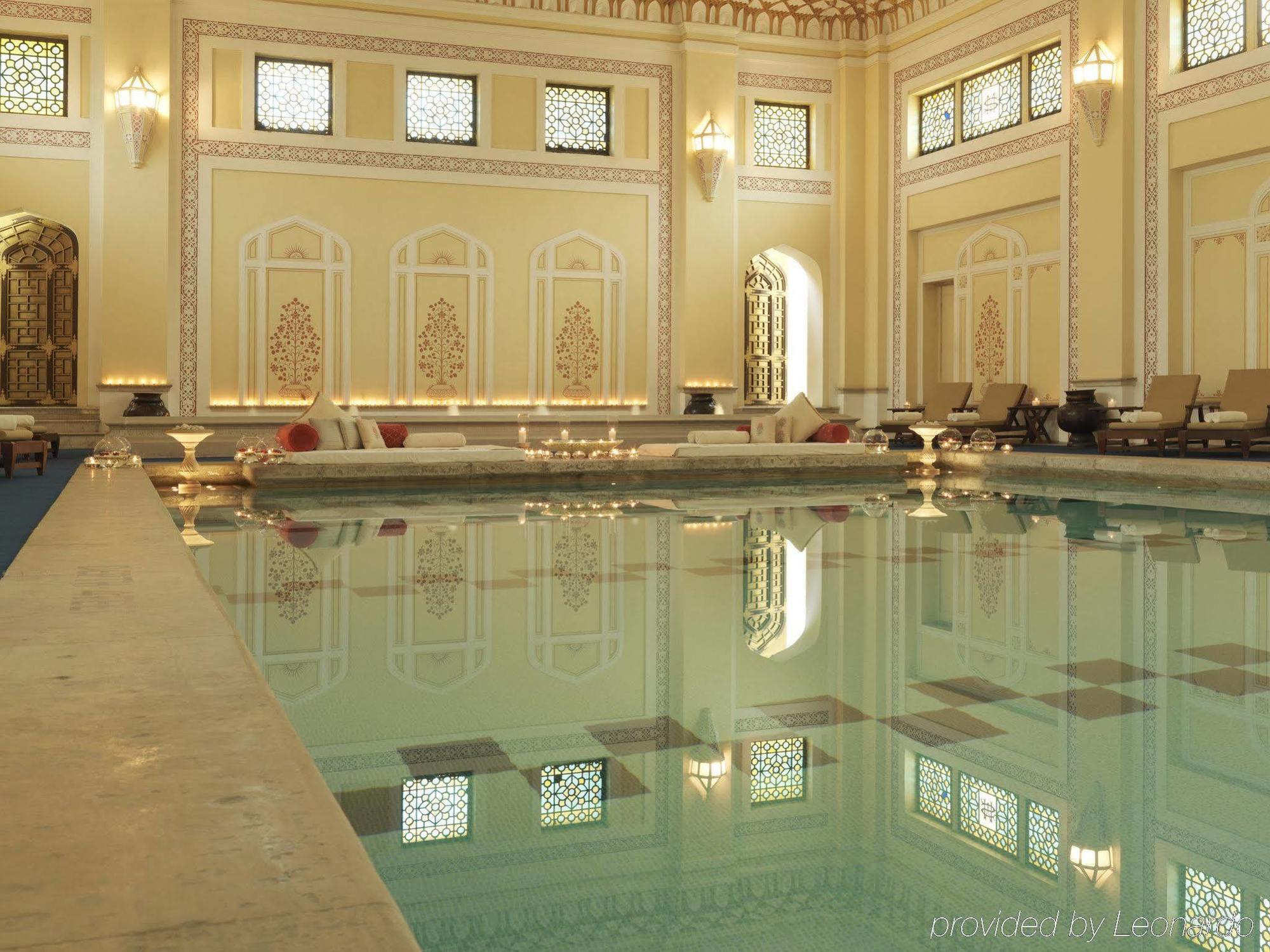 Rambagh Palace Джайпур Зручності фото